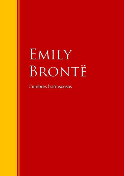Cumbres borrascosas eBook by Emily Brontë - EPUB Book