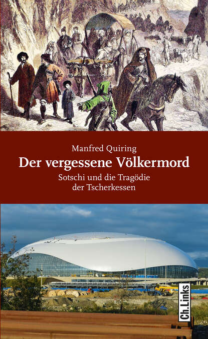 

Der vergessene Völkermord
