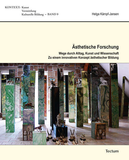 

Ästhetische Forschung