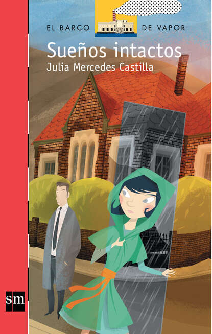 Julia Mercedes Castilla - Sueños intactos