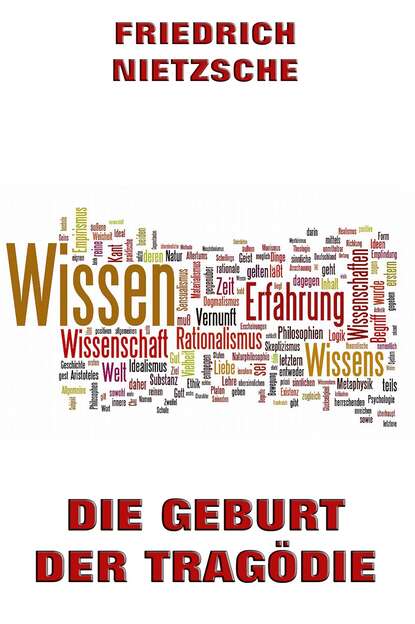 

Die Geburt der Tragödie