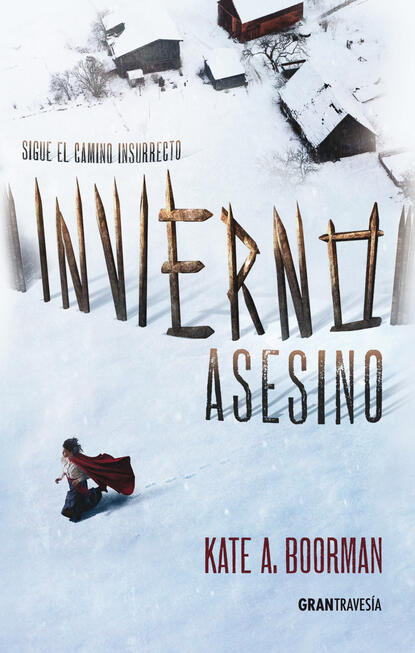 

Invierno asesino