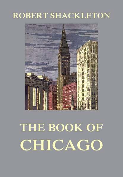 

The Book of Chicago