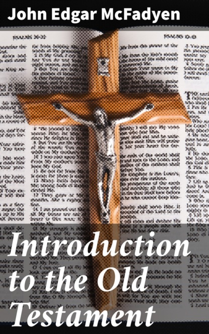 

Introduction to the Old Testament