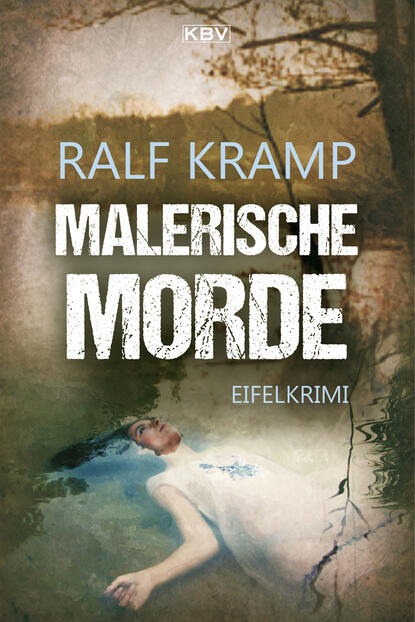 Malerische Morde (Ralf Kramp). 