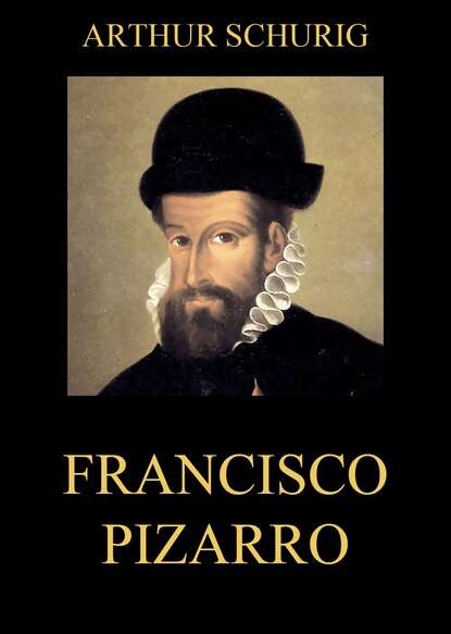 

Francisco Pizarro