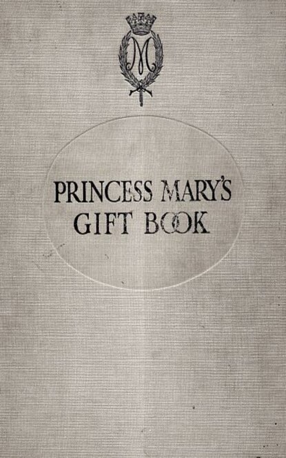 

Princess Mary's Gift Book