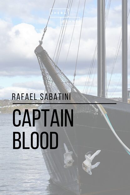 

Captain Blood