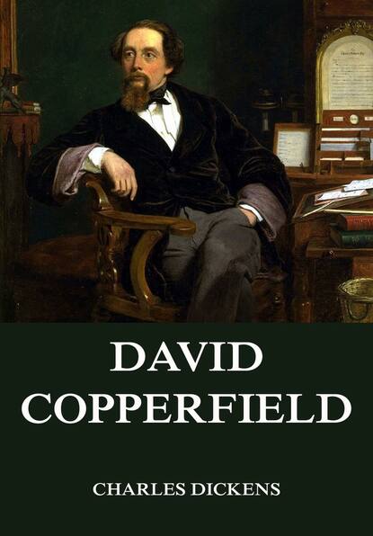 

David Copperfield