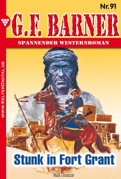 

G.F. Barner 91 – Western