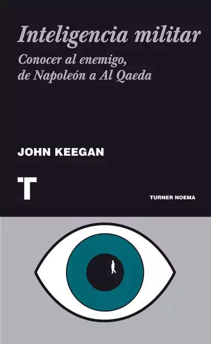 Обложка книги Inteligencia militar, John  Keegan