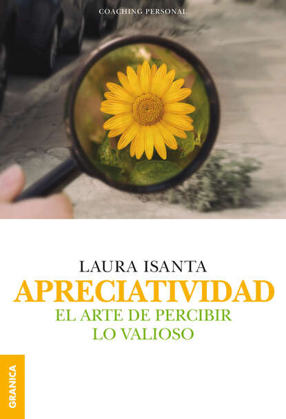 Laura Isanta - Apreciatividad