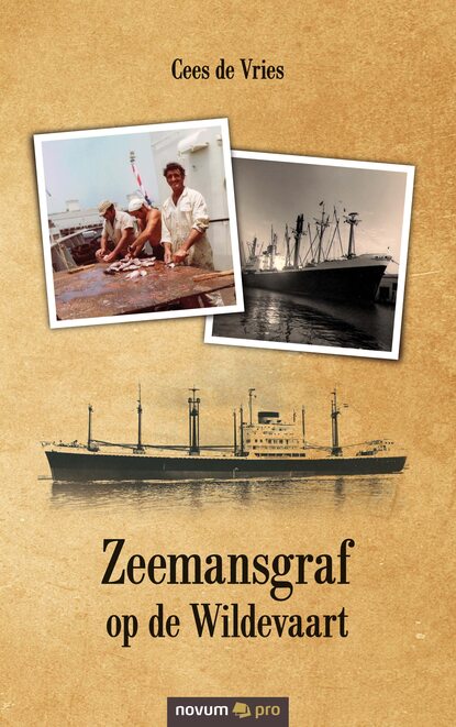 

Zeemansgraf op de Wildevaart