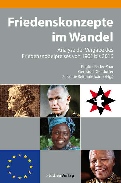 Friedenskonzepte im Wandel