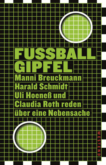 Manni Breuckmann — Fu?ballgipfel