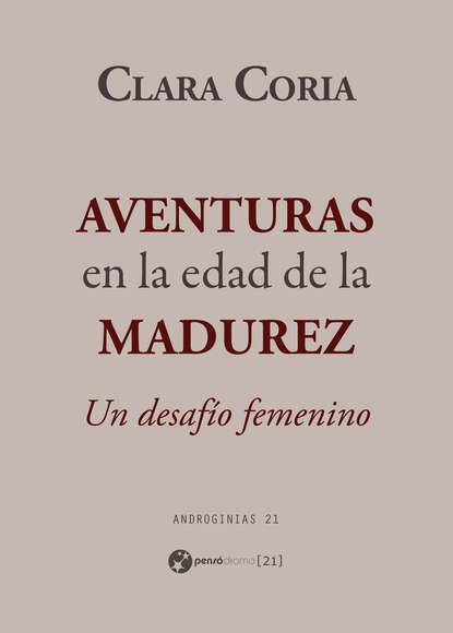 

Aventuras en la edad de la madurez
