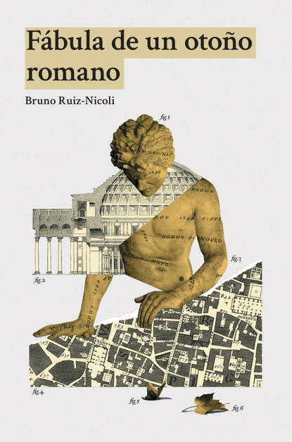 

Fábula de un otoño romano