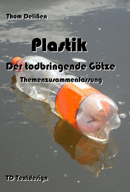 Thom Delißen - Plastik -  Der todbringende Götze