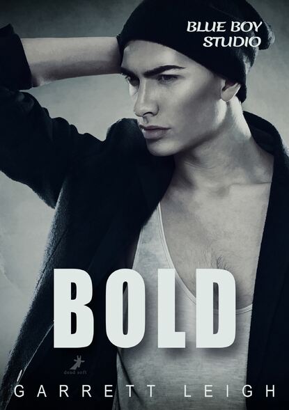 Blue Boy: Bold (Garrett Leigh). 