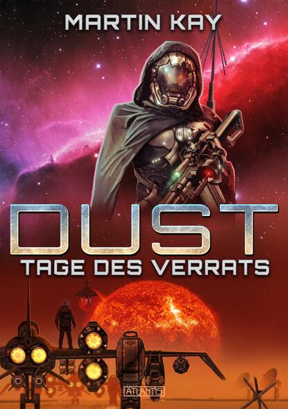 

DUST 3: Tage des Verrats