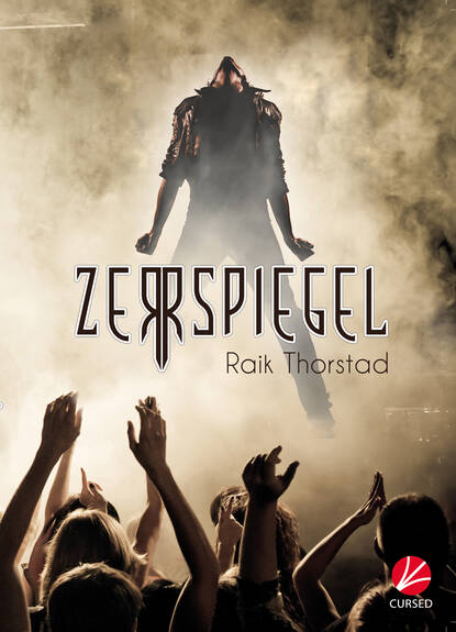 Zerrspiegel (Raik Thorstad). 