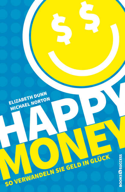 Elizabeth Dunn — Happy Money