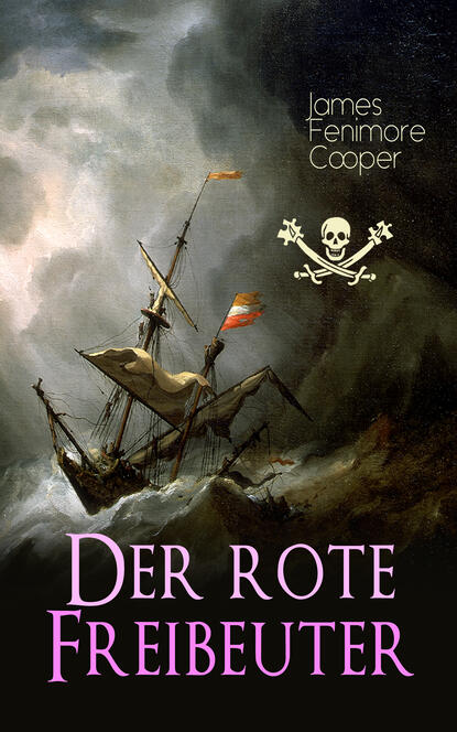 

Der rote Freibeuter
