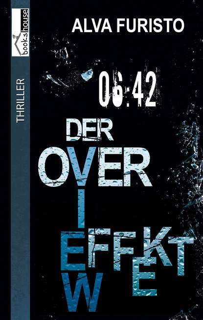 

Der Overview-Effekt - 6:42 Uhr
