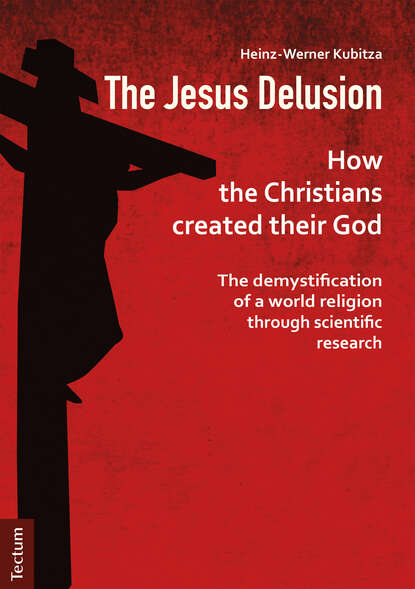 

The Jesus Delusion