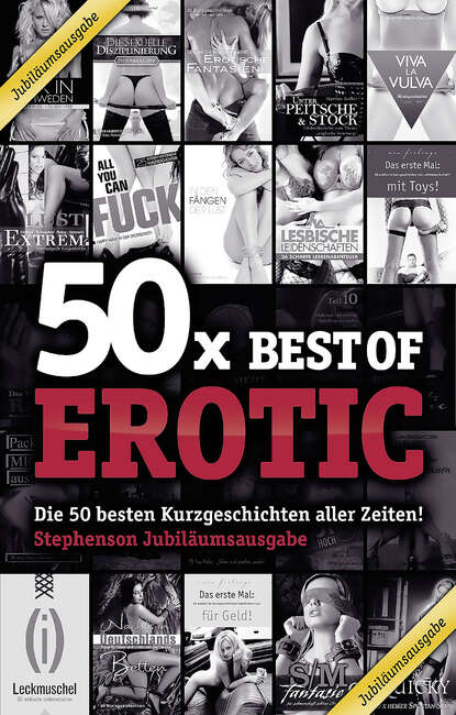 50x Best of Erotic (A. Muller R.). 