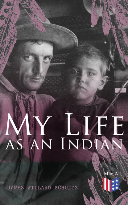 

My Life as an Indian