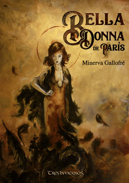 

Bella Donna de París