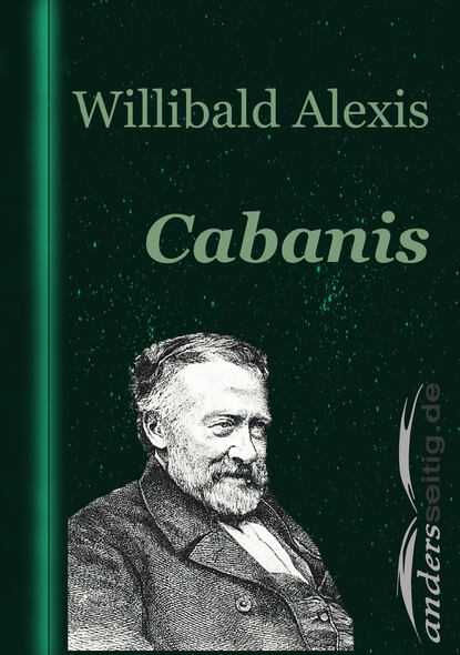 Cabanis (Alexis Willibald). 