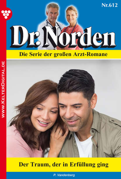 

Dr. Norden 612 – Arztroman