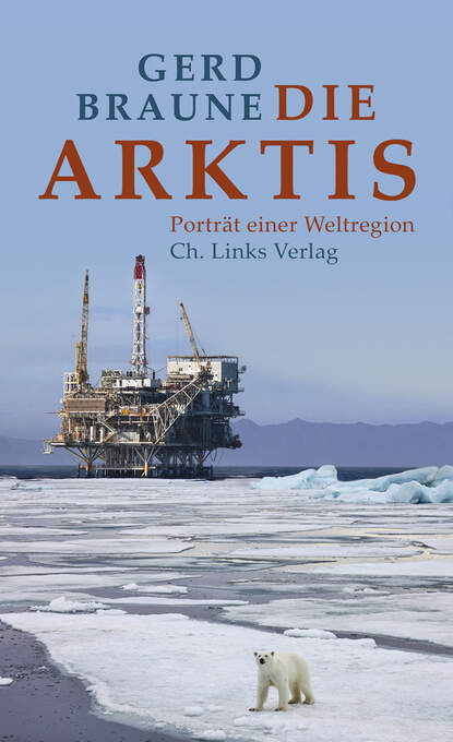 

Die Arktis