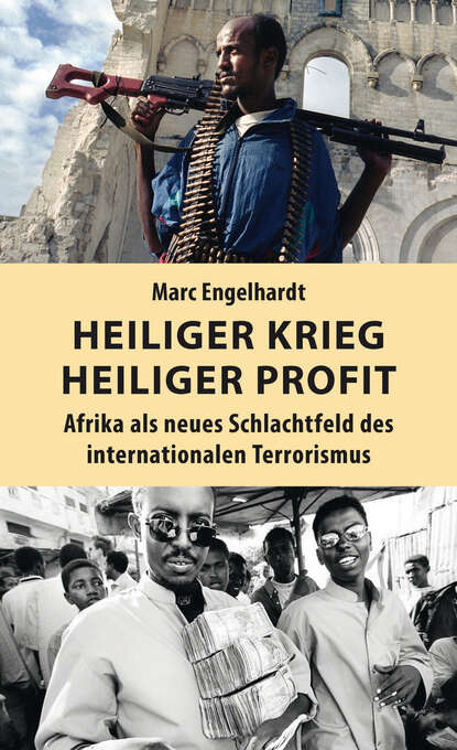 

Heiliger Krieg – heiliger Profit