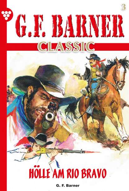 G.F. Barner - G.F. Barner Classic 3 – Western