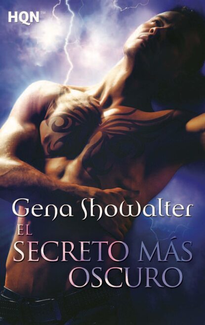Gena Showalter - El secreto más oscuro