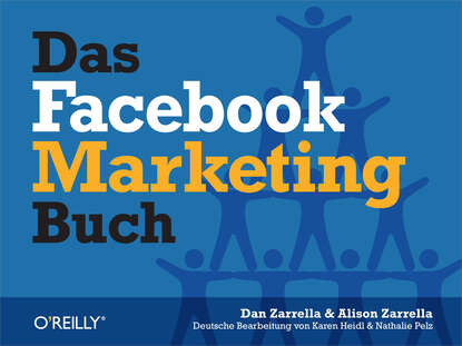 Dan  Zarrella - Das Facebook-Marketing-Buch