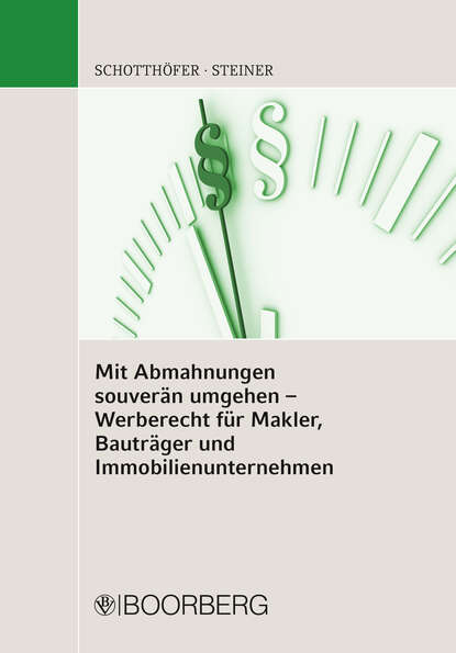 

Mit Abmahnungen souverän umgehen