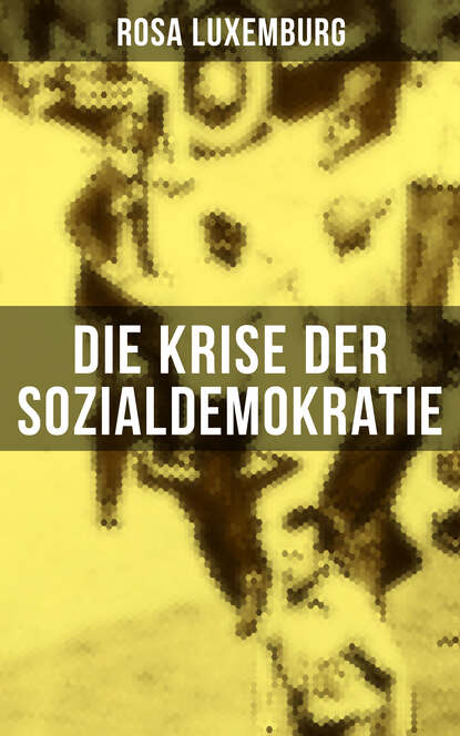 

Die Krise der Sozialdemokratie