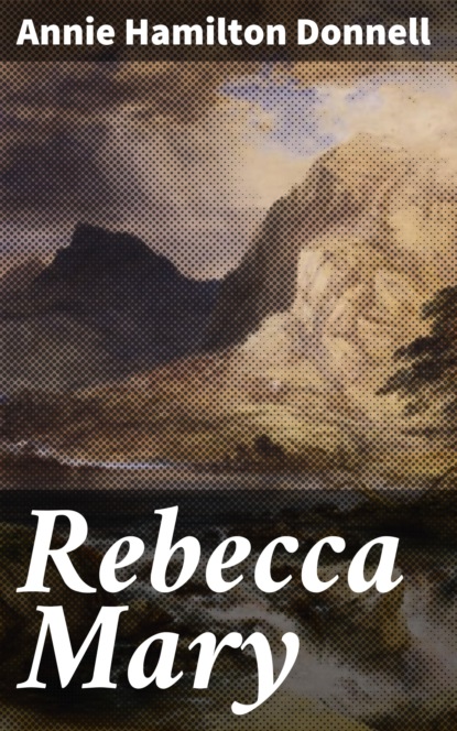 

Rebecca Mary