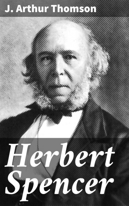 

Herbert Spencer
