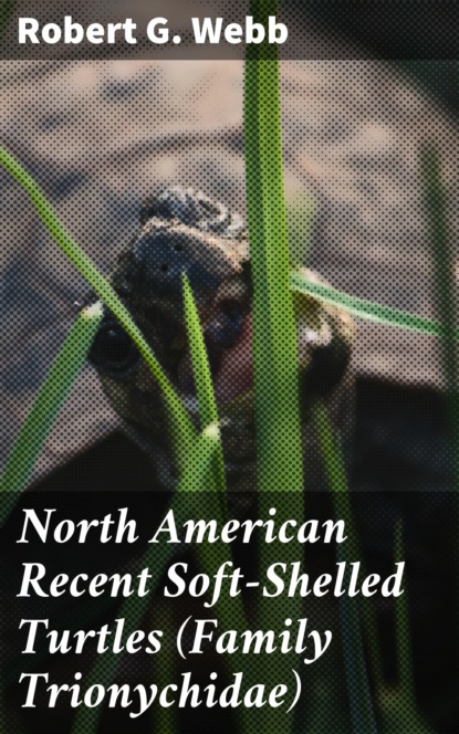 

North American Recent Soft-Shelled Turtles (Family Trionychidae)