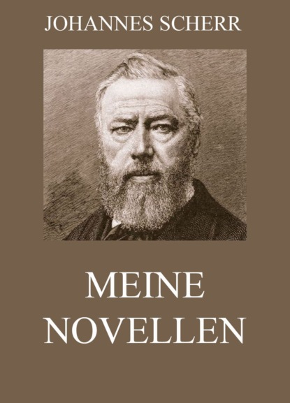 Johannes Scherr - Meine Novellen