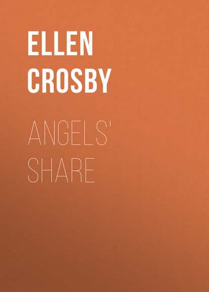 Ellen Crosby — Angels' Share