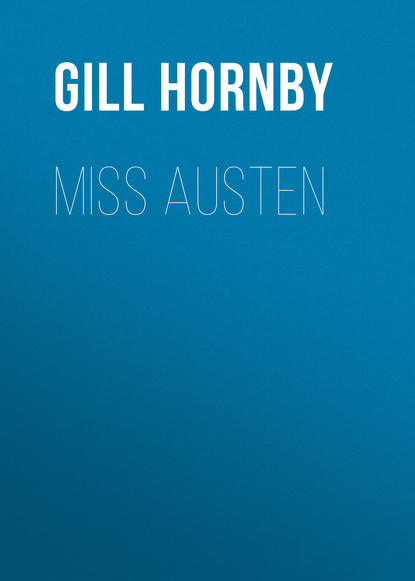 

Miss Austen