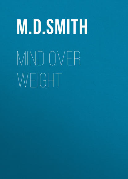 M.D. Ian K. Smith — Mind over Weight