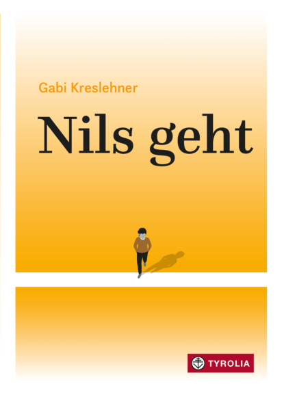 Gabi Kreslehner - Nils geht