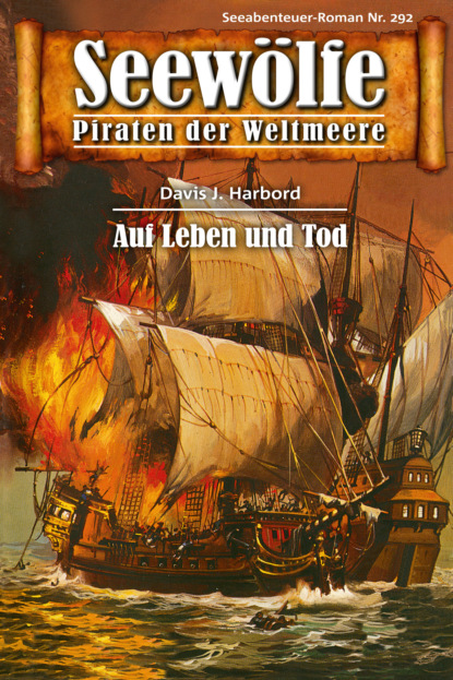 Seew?lfe - Piraten der Weltmeere 292